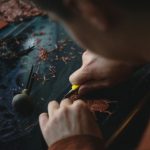 Zuschneidfelle: Leather Elegance – 7 Signs of Quality