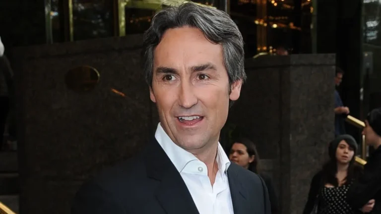 Mike Wolfe Passion Project: Love Letter to America: 6 Secret