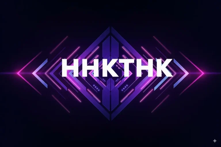 HHKTHK: Uses, Benefits, and Future Impact