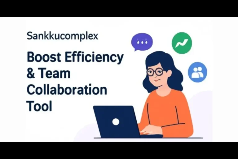 SankkuComplex Uncovered: Understanding Its Origins and Impact