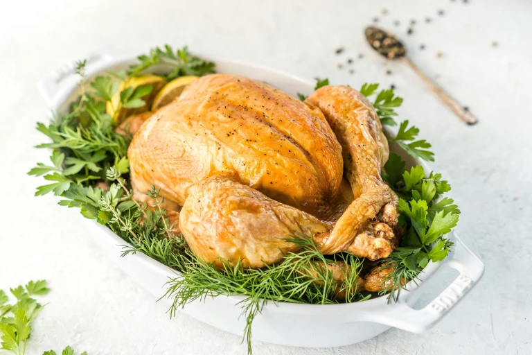 Pollaste: The Unbelievable 1-Pan Dinner Winner