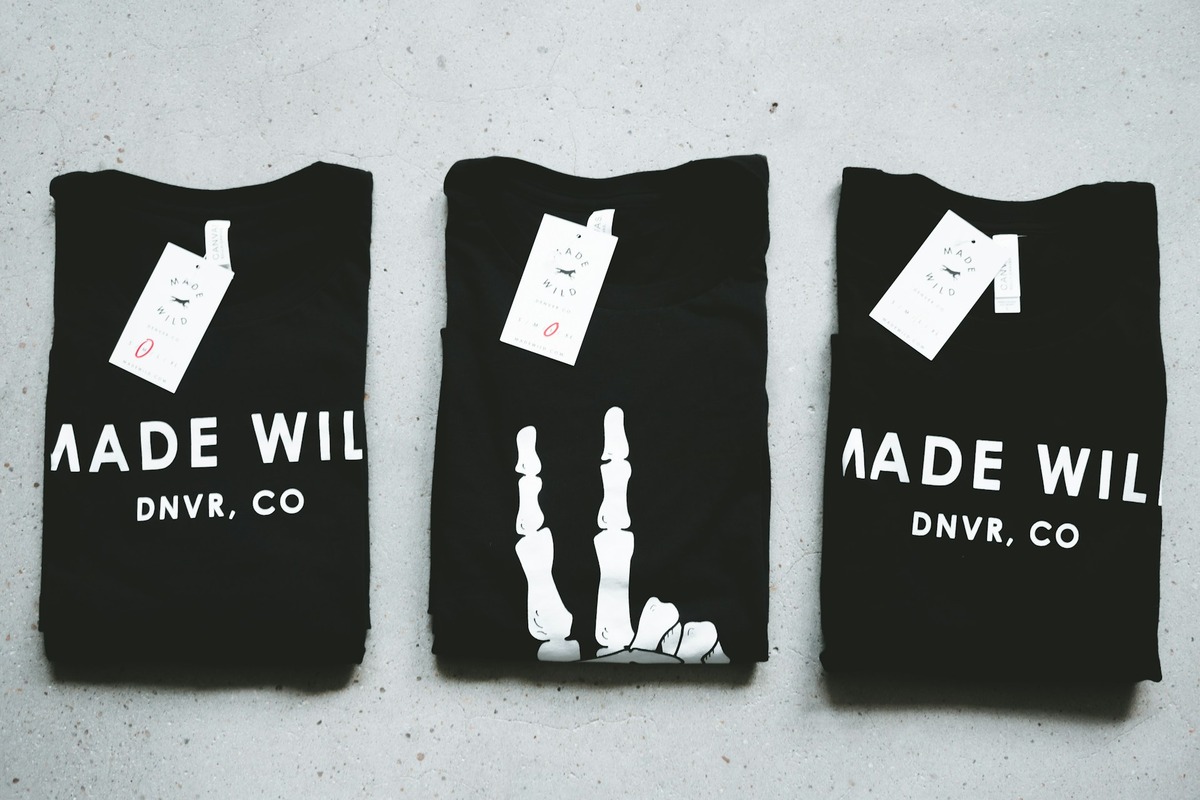 Why Screen Printed Tees Are The Classic Fashion Staple You Should Have In Your Closet
