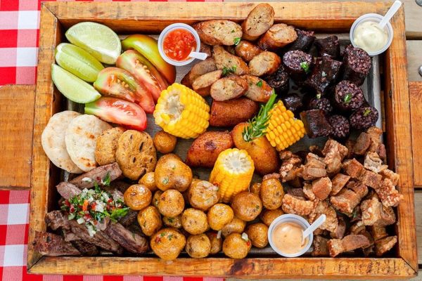 Piçada 2025: Why This Iconic Dish Is Still Winning Hearts