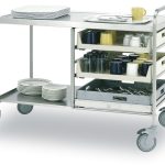 Afruimwagens: 5-Step Ultimate Guide to Choosing them