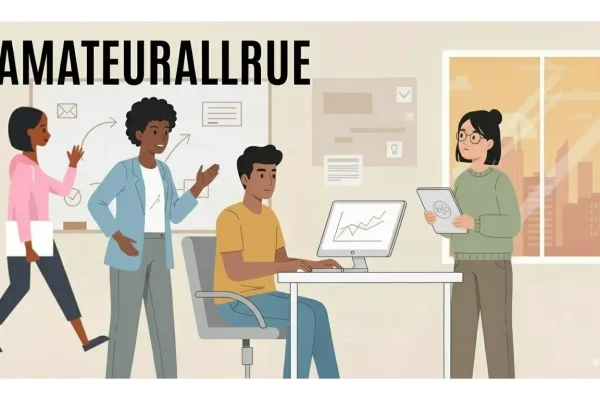 Amateurallrue: 2025 Guide to Authentic Digital Expression