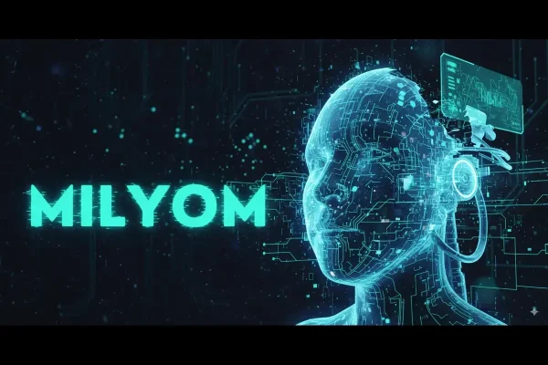 Milyom Meaning & Uses: A New Symbol of Innovation & Growth