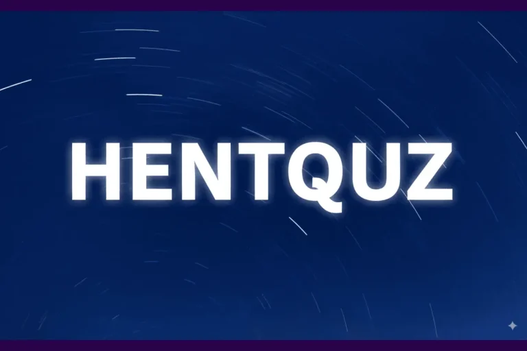 Hentquz: Meaning, Origins, and Why It Matters Online