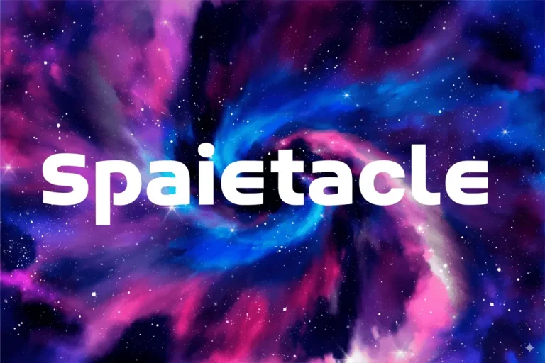 Spaietacle: Where Storytelling Meets Innovation