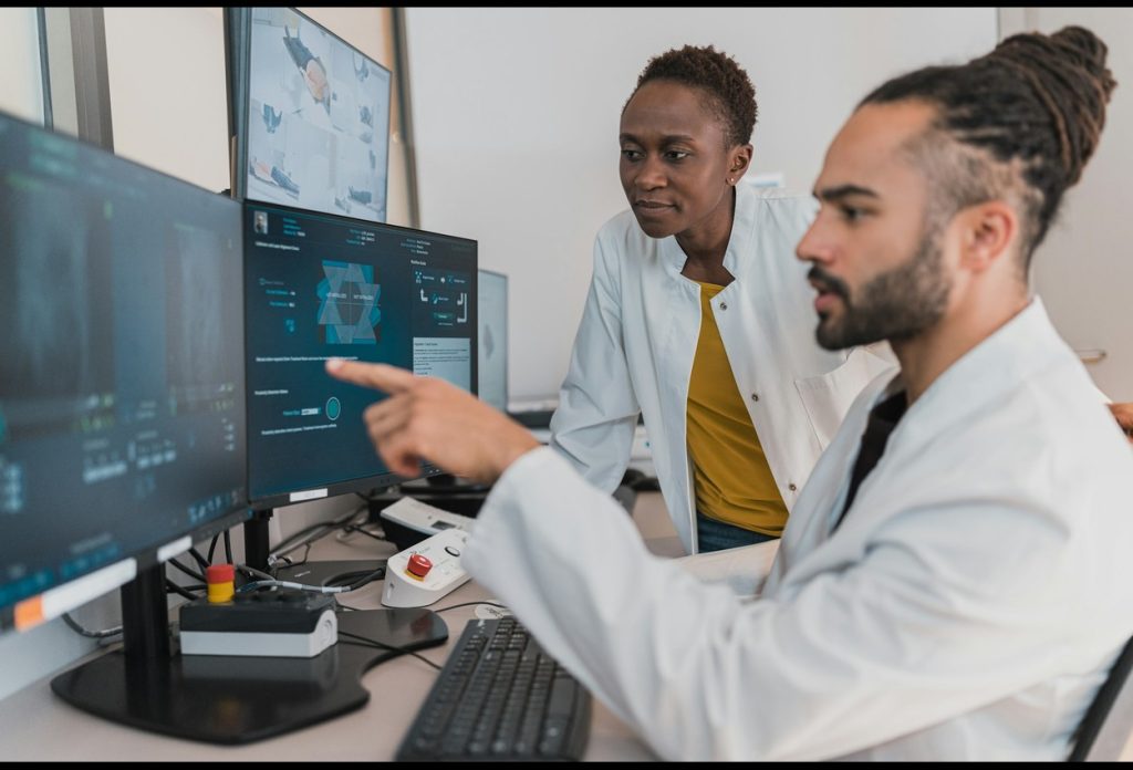 DIAG Image: Understanding Diagnostic Imaging in Modern Medicine