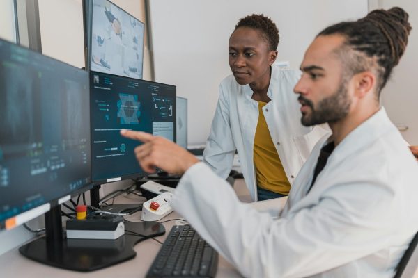DIAG Image: Understanding Diagnostic Imaging in Modern Medicine