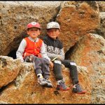 Jr Geo: Inspiring young minds through geography learning