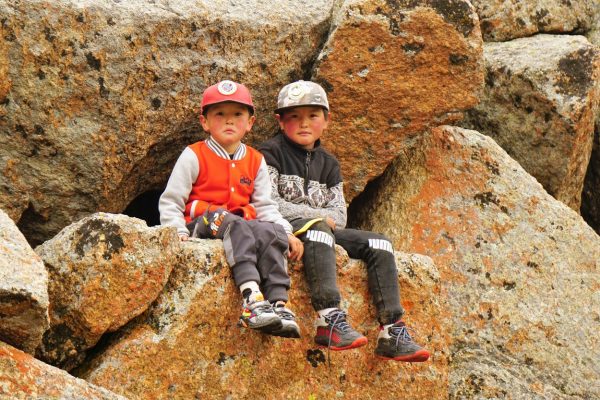Jr Geo: Inspiring young minds through geography learning