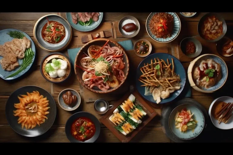 Xuebaotou: Tradition Meets Modern Food Culture
