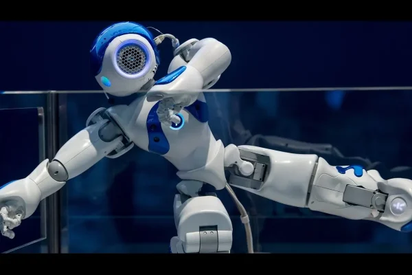 Tribupneu: the future of innovation and pneumatic movement