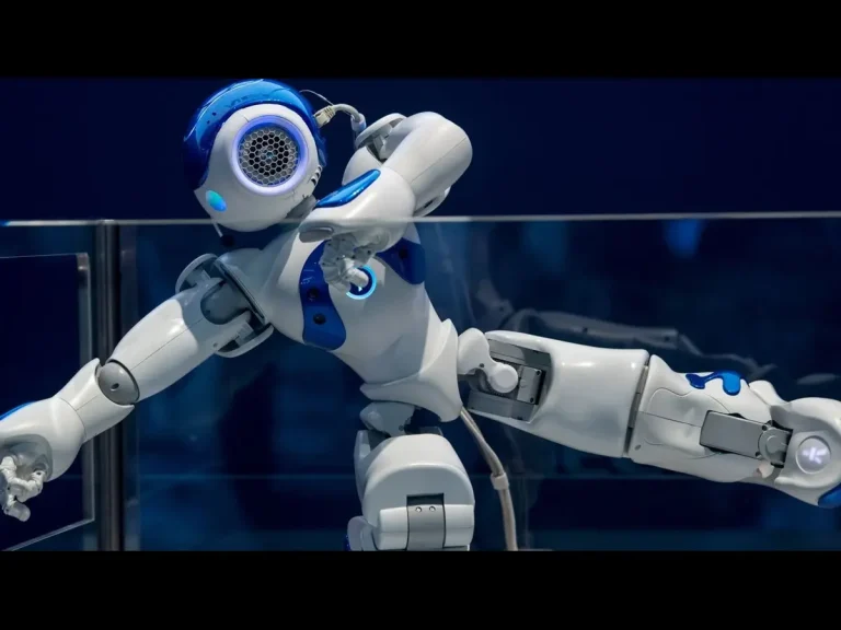 Tribupneu: the future of innovation and pneumatic movement