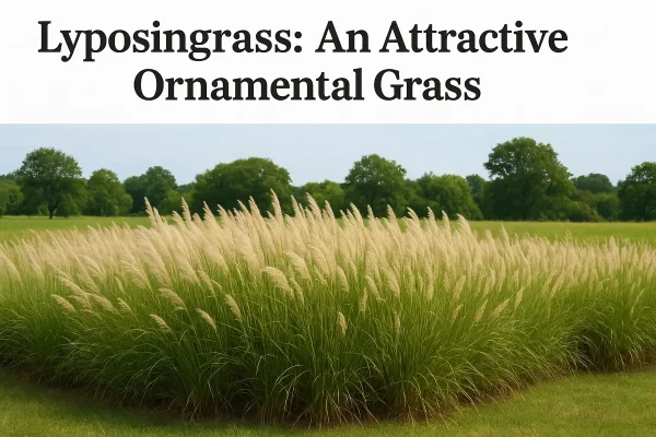 Lyposingrass: Exploring its Meaning and Modern Relevance