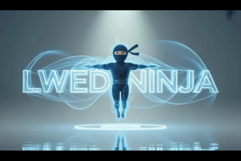 Lwedninja Mastery: Unlock a Smart, Strategic Life