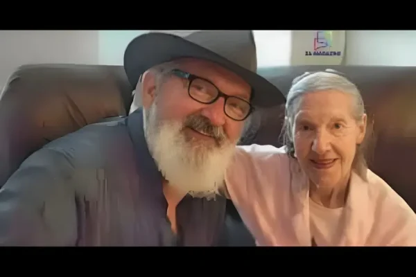 Brandy Quaid: The mysterious half-sister of the Quaid family