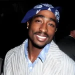 Who is Chinua Shakur? The untold story of Tupac's secret brother