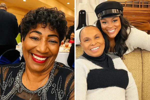 Inside the Life of Shirley Kyles, Al Green’s Resilient Ex-Wife