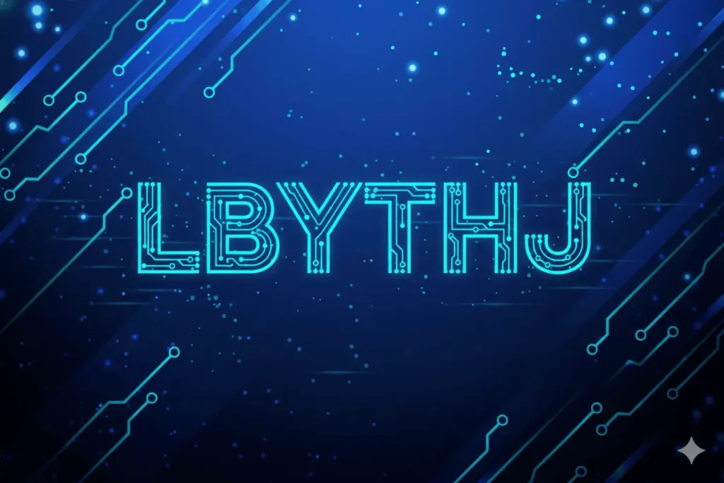 The incredible mystery of LBYTHJ: Your new secret code!