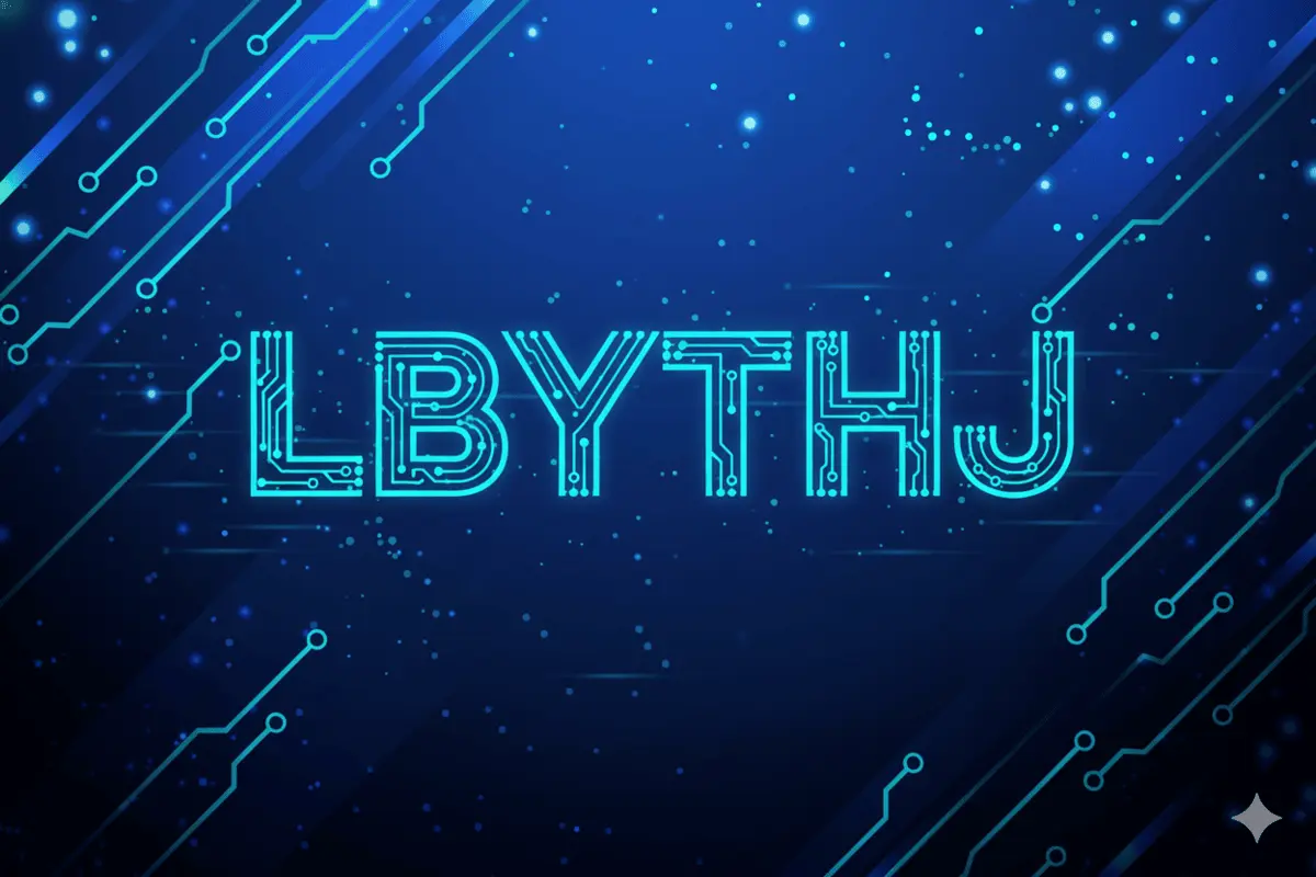 The incredible mystery of LBYTHJ: Your new secret code!