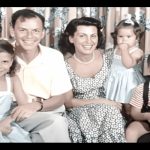 Francine Sinatra Anderson: Hidden Life of a Sinatra Heir