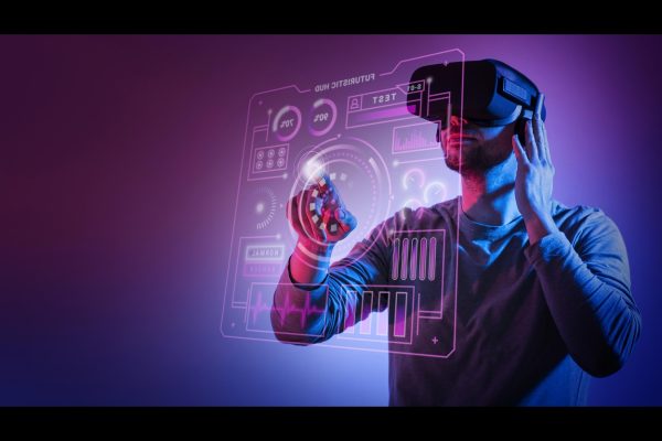 Frehf: The Future of Human-Centered AI and Smart Innovation